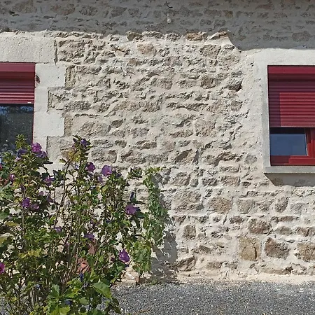 La Bruyere - -