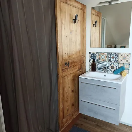 La Bruyere - - Couette-café