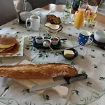 La Bruyere - - Bed & Breakfast 3*