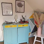 La Bruyere - - Bed & Breakfast
