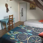 Bed & Breakfast La Bruyere - - 3*