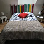 Bed & Breakfast La Bruyere - - Tréban