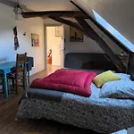Bed & Breakfast La Bruyere - -