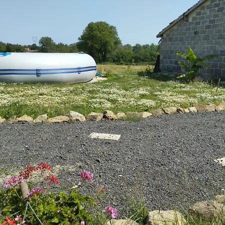 La Bruyere - - Bed & Breakfast