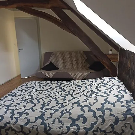 La Bruyere - - Bed & Breakfast *