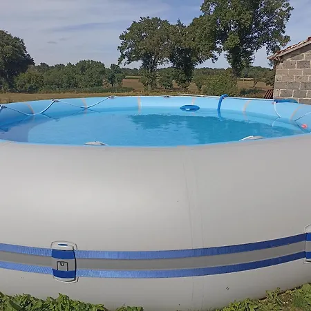 Bed & Breakfast La Bruyere - -