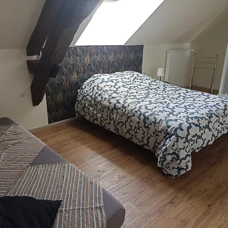 Bed & Breakfast La Bruyere - -