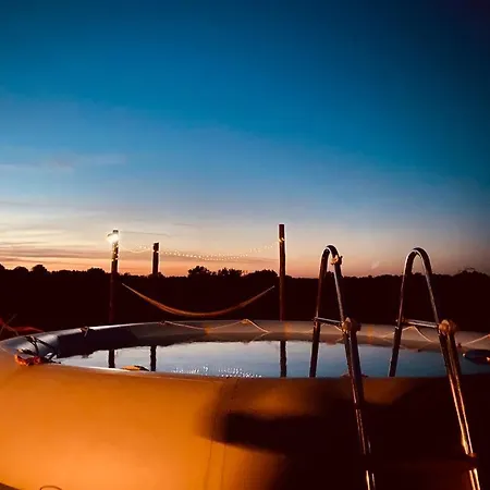 La Bruyere - - فندق مبيت وإفطار 3*