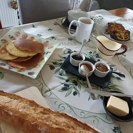 La Bruyere - - Treban (Allier)