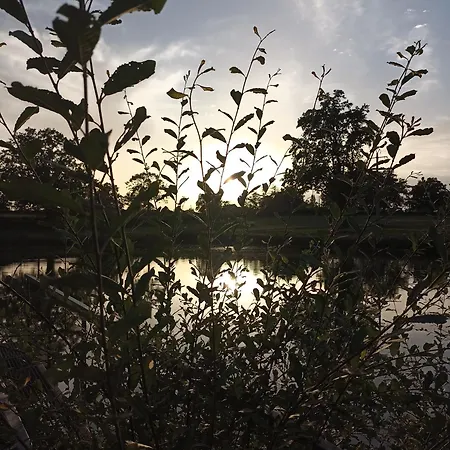 La Bruyere - - Bed & Breakfast 3*