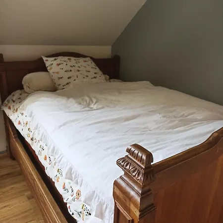 Bed & Breakfast La Bruyere - -