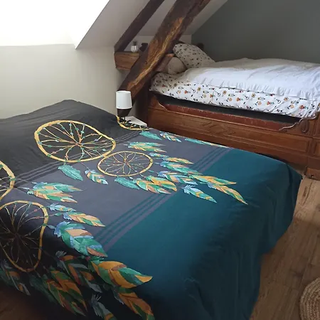 Bed & Breakfast La Bruyere - -
