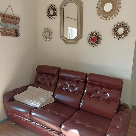 La Bruyere - - 3* Tréban