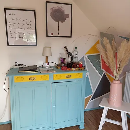 La Bruyere - - Bed & Breakfast