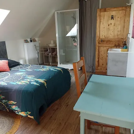 La Bruyere - - * Treban (Allier)