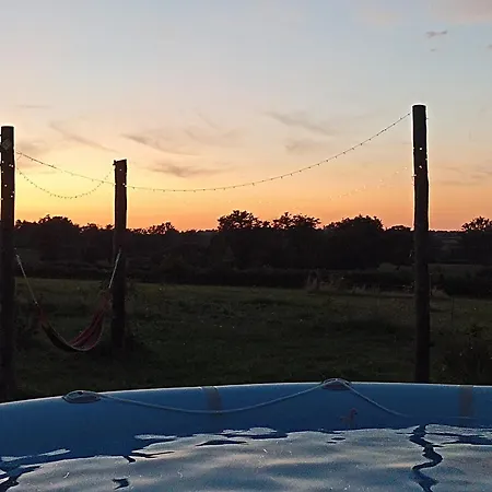 La Bruyere - - Bed & Breakfast 3*