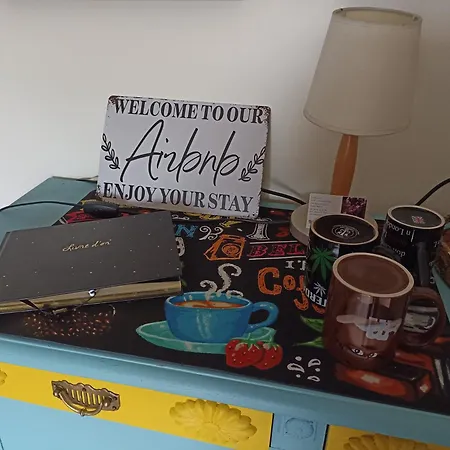 Bed & Breakfast La Bruyere - -