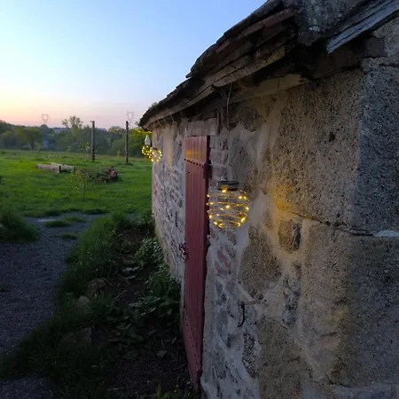 La Bruyere - - Bed & Breakfast