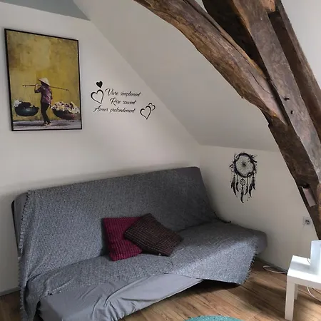 La Bruyere - - * Treban (Allier)