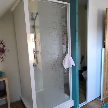 La Bruyere - - Bed & Breakfast 3*